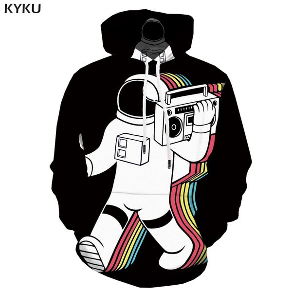 3d hoodies astronaut sweatshirts men rainbow sweatshirt printed music hoody anime black and white 3d printed cartoon hooded casu
3d hoodies astronaut sweatshirts men rainbow sweatshirt printed music hoody anime black and white 3d printed cartoon hooded casu