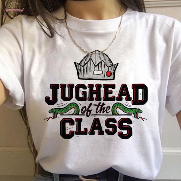 riverdale southside serpent harajuku t shirts women ullzang snake south side t shirts 90s graphic tshirt fashion tees female, White
riverdale southside serpent harajuku t shirts women ullzang snake south side t shirts 90s graphic tshirt fashion tees female, White