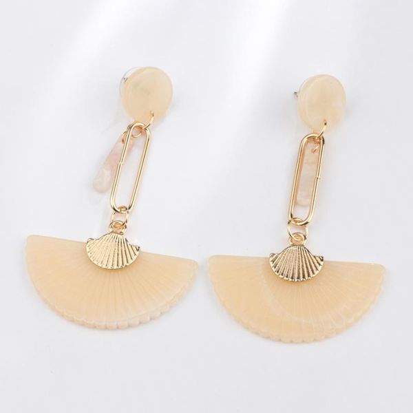 olevo retro national pendant earrings alloy bow girl resin earrings antique gold fan retro vintage simple pendientes mujer, Silver
olevo retro national pendant earrings alloy bow girl resin earrings antique gold fan retro vintage simple pendientes mujer, Silver