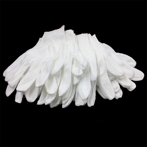30pairs gardening goloves planting work gloves home use construction woodworking thin cotton gloves
30pairs gardening goloves planting work gloves home use construction woodworking thin cotton gloves