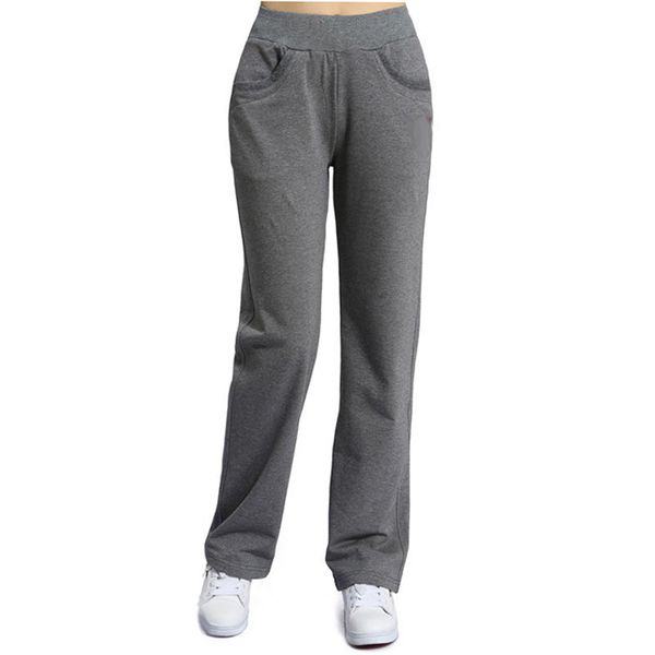 xxxl plus size casual straight long pants women high waist sweatpants women pantalon femme loose cotton trousers c6422, Black;white
xxxl plus size casual straight long pants women high waist sweatpants women pantalon femme loose cotton trousers c6422, Black;white