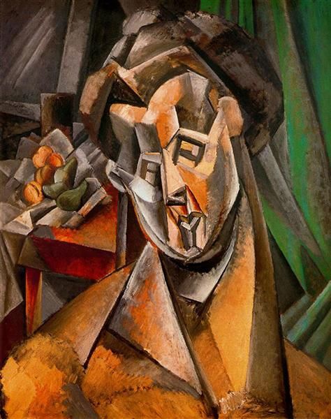pablo picasso classical oil painting woman and pears fernande 100% handmade by experienced painter on white canvas picasso987
pablo picasso classical oil painting woman and pears fernande 100% handmade by experienced painter on white canvas picasso987