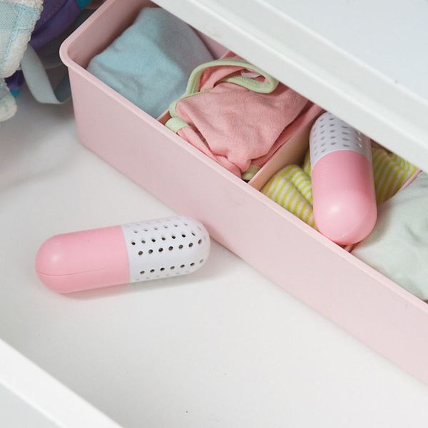 dehumidify tool supply moisture absorber shoes deodorant capsule shaped desiccant drawer shoes room carbon deodorizer 1pc/2pcs other houseke
dehumidify tool supply moisture absorber shoes deodorant capsule shaped desiccant drawer shoes room carbon deodorizer 1pc/2pcs other houseke