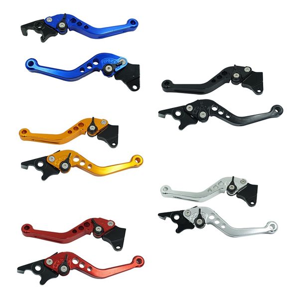 2pcs/set aluminum alloy motorcycle clutch drum brake lever handle universal fit for yamaha for
2pcs/set aluminum alloy motorcycle clutch drum brake lever handle universal fit for yamaha for