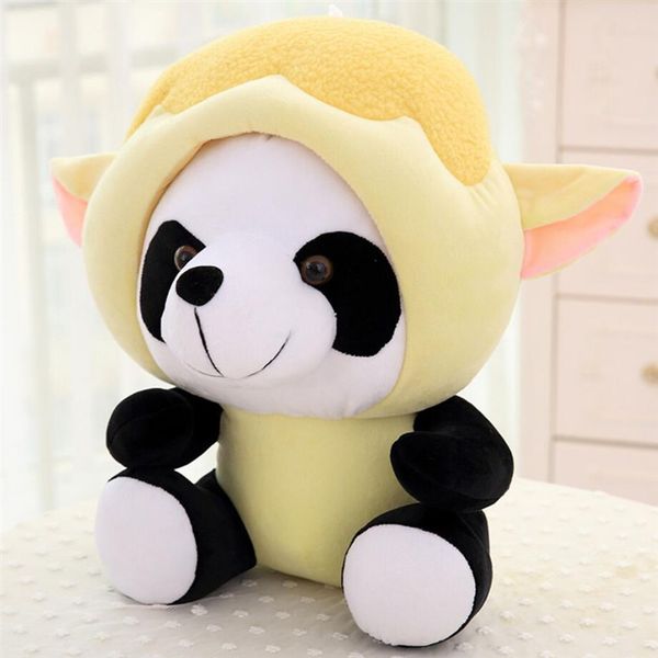 cute panda stuffed soft animal panda plush toy twelve chinese zodiac signs birthday christmas baby gifts boys dolls for children
cute panda stuffed soft animal panda plush toy twelve chinese zodiac signs birthday christmas baby gifts boys dolls for children