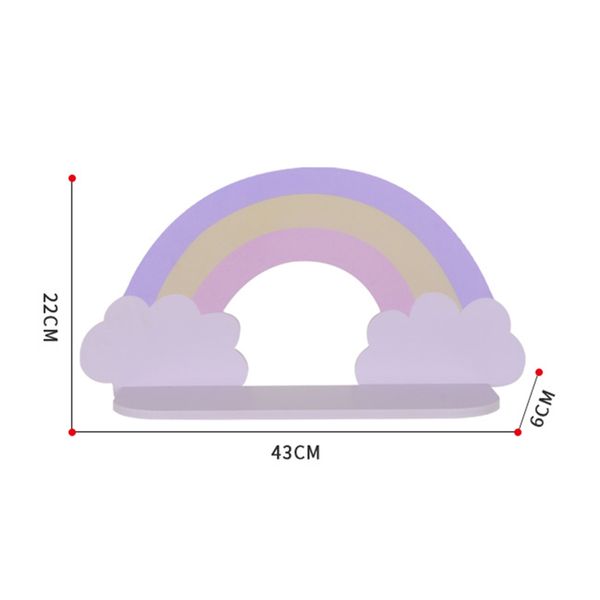 ins cartoon cloud wooden wall shelf for children bedroom baby nursery home decoration cute room wall shelves storage for kids 5
ins cartoon cloud wooden wall shelf for children bedroom baby nursery home decoration cute room wall shelves storage for kids 5