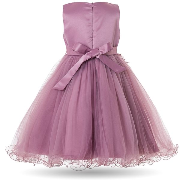 cielarko flower girls dress wedding party dresses for kids pearls formal ball gown 2018 evening baby outfits tulle girl frocks y200317, Red;yellow
cielarko flower girls dress wedding party dresses for kids pearls formal ball gown 2018 evening baby outfits tulle girl frocks y200317, Red;yellow