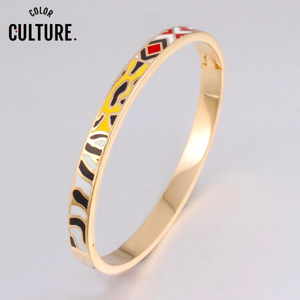 dubai jewelry 0.6mm slim bangles delicate steel bangle bracelets & bangles for women leopard pattern design, Black
dubai jewelry 0.6mm slim bangles delicate steel bangle bracelets & bangles for women leopard pattern design, Black