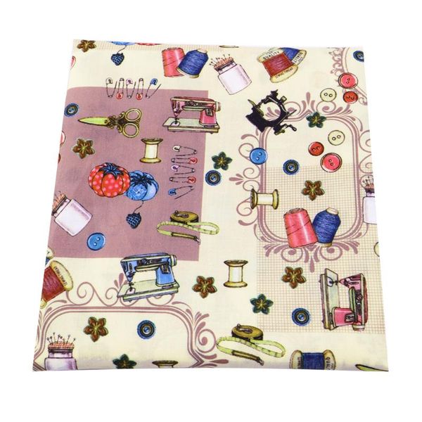 david accessories 50*145cm sewing tool patchwork polyester&cotton fabric for tissue kids bedding home textile for sewing,1yc7436, Black;white
david accessories 50*145cm sewing tool patchwork polyester&cotton fabric for tissue kids bedding home textile for sewing,1yc7436, Black;white