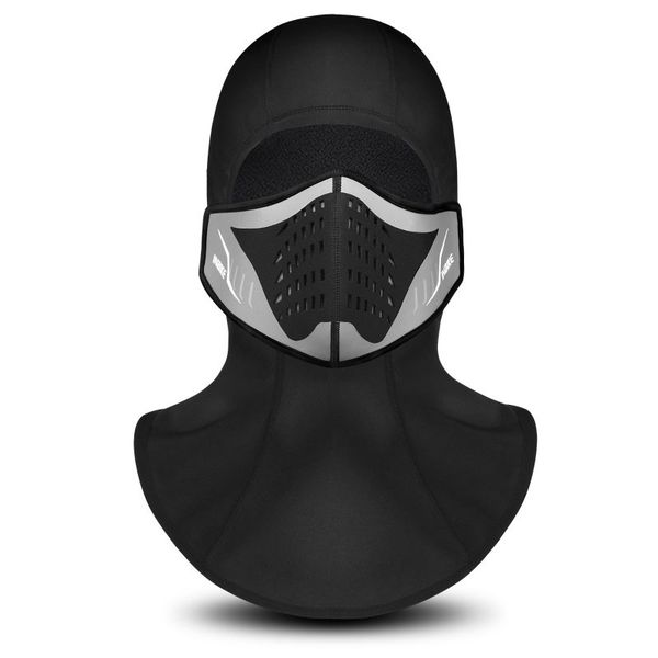 cycling motor bike balaclava face mask warmer cover outdoor sports hats headgear, Black
cycling motor bike balaclava face mask warmer cover outdoor sports hats headgear, Black
