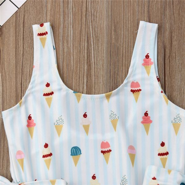 pudcoco baby girl bodysuit ice cream swimsuit cute bow bikini one piece kids bathing suit toddler beachwear swimwear bodysuit, White
pudcoco baby girl bodysuit ice cream swimsuit cute bow bikini one piece kids bathing suit toddler beachwear swimwear bodysuit, White