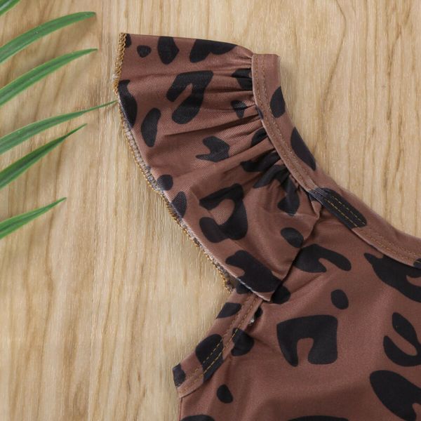 toddler baby girl swimwear summer leopard print swimwear ruffle swimsuit swimming costume kid one piece swimsuit biquini
toddler baby girl swimwear summer leopard print swimwear ruffle swimsuit swimming costume kid one piece swimsuit biquini