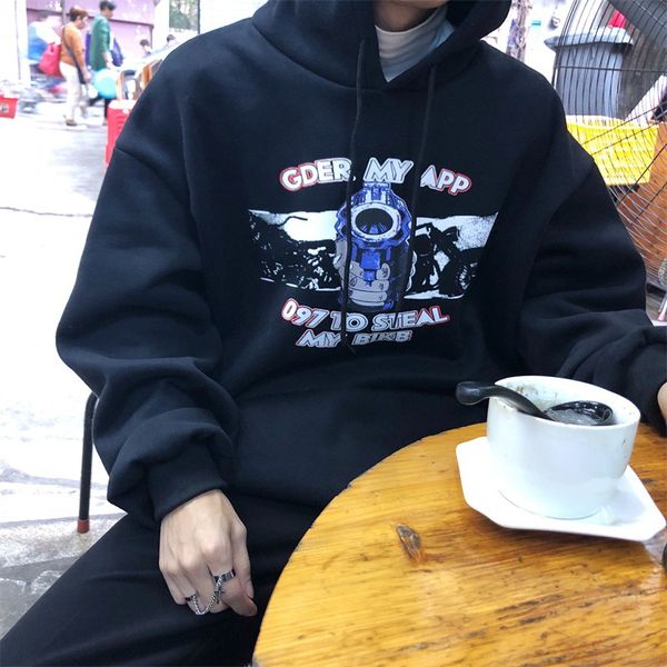 brand new hoodie hip hop street sport mens designer hoodies black loose fit pullover fashion letter print sweatshirt
brand new hoodie hip hop street sport mens designer hoodies black loose fit pullover fashion letter print sweatshirt
