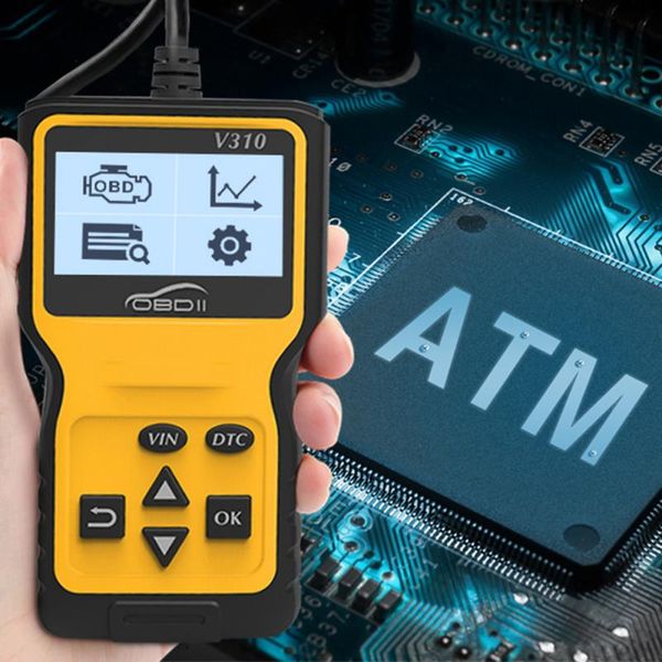 v310 obd2 automotive scanner multi language live data read vin check engine obd 2 odb2 car diagnostic tool obd2 scanner
v310 obd2 automotive scanner multi language live data read vin check engine obd 2 odb2 car diagnostic tool obd2 scanner
