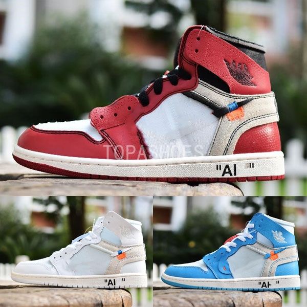 1 high og travis scotts basketball shoes spiderman unc 1s mens homage to home royal blue men women sport designer sneakers trainers, Black
1 high og travis scotts basketball shoes spiderman unc 1s mens homage to home royal blue men women sport designer sneakers trainers, Black
