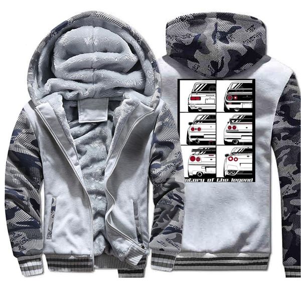 novelty gtr car men camo winter thick fleece warm jacket hoodies japan anime coat male sweartshirt thicken militray black coats
novelty gtr car men camo winter thick fleece warm jacket hoodies japan anime coat male sweartshirt thicken militray black coats