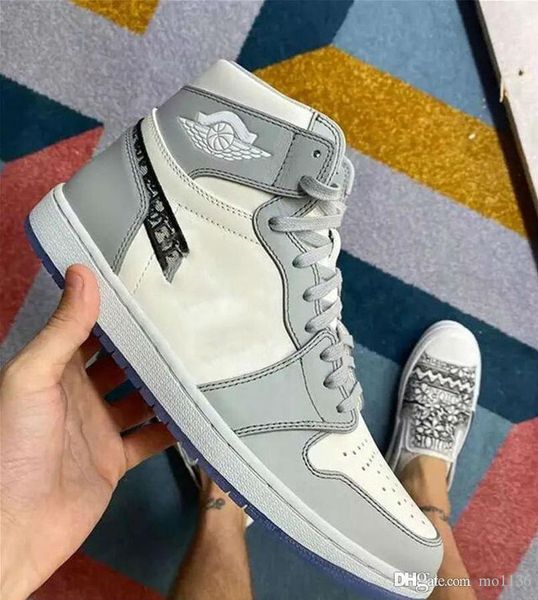 2020 high 1 og x 10 retro grey 310 black sail white men basketball shoes sports sneakers
2020 high 1 og x 10 retro grey 310 black sail white men basketball shoes sports sneakers