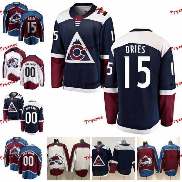 2019 colorado avalanche sheldon dries mens stitched jerseys customize alternate blue home shirts 15 sheldon dries hockey jerseys s-xxxl, Black;red
2019 colorado avalanche sheldon dries mens stitched jerseys customize alternate blue home shirts 15 sheldon dries hockey jerseys s-xxxl, Black;red