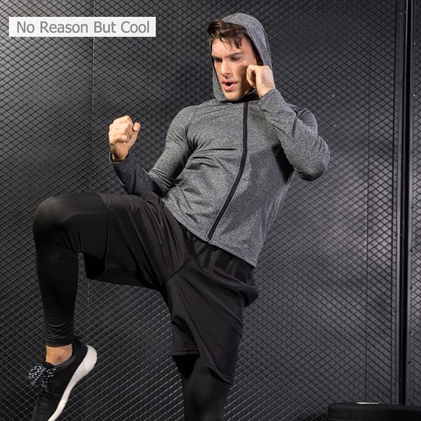 2018 winter cool hooded sport jacket men fitness jersey tight outdoor soccer gym hoodie windbreaker running sports coat man, Black;red
2018 winter cool hooded sport jacket men fitness jersey tight outdoor soccer gym hoodie windbreaker running sports coat man, Black;red