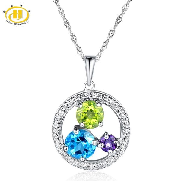 hutang natural blue z, amethyst, peridot pendant gemstone solid 925 sterling silver necklace 3-stone style fine jewelry new
hutang natural blue z, amethyst, peridot pendant gemstone solid 925 sterling silver necklace 3-stone style fine jewelry new