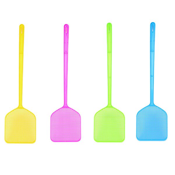summer home net surface fly hand swatter bug racket insects killer plastic handle flexible flyswatter
summer home net surface fly hand swatter bug racket insects killer plastic handle flexible flyswatter