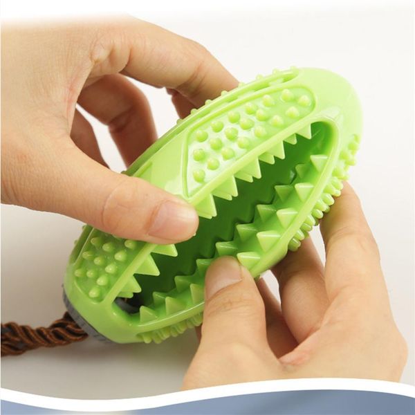 pet dog toothbrush chew toy doggy brush stick soft rubber teeth cleaning dot massage toothpaste for small dogs pets toothbrushes
pet dog toothbrush chew toy doggy brush stick soft rubber teeth cleaning dot massage toothpaste for small dogs pets toothbrushes