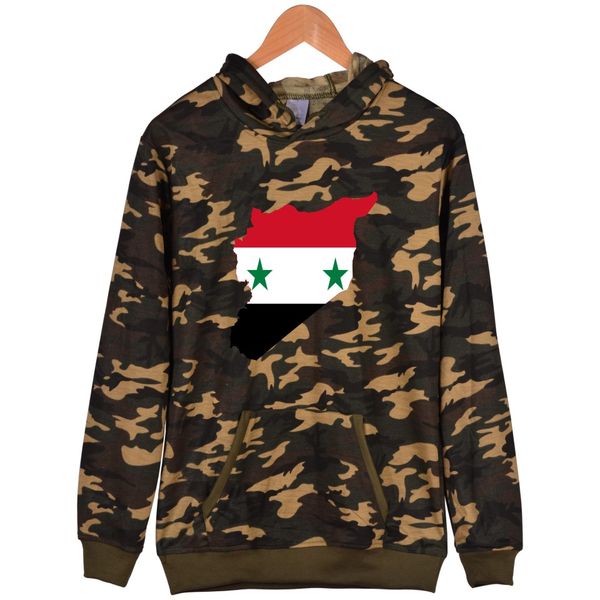 syria flag camouflage hooded hoodies and sweatshirts for couples casual khaki hoodies men hip hop fashion clothes, Black
syria flag camouflage hooded hoodies and sweatshirts for couples casual khaki hoodies men hip hop fashion clothes, Black