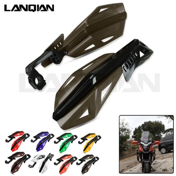 motorcycle hand guard handle bar handlebar guard for fz1 fazer r6s canada version yzf 600r thundercat fzr 600 600r
motorcycle hand guard handle bar handlebar guard for fz1 fazer r6s canada version yzf 600r thundercat fzr 600 600r