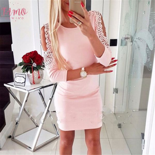 pearl dress long sleeve 3/4 sleeve winter women dresses casual o neck bodycon pencil dresses, Black;gray
pearl dress long sleeve 3/4 sleeve winter women dresses casual o neck bodycon pencil dresses, Black;gray
