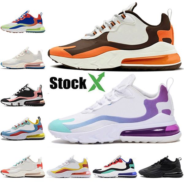 2020 new arrival react designer running shoes orange dusk purple hip hop triple black trainers sport sneaker for mens women size 36-45
2020 new arrival react designer running shoes orange dusk purple hip hop triple black trainers sport sneaker for mens women size 36-45