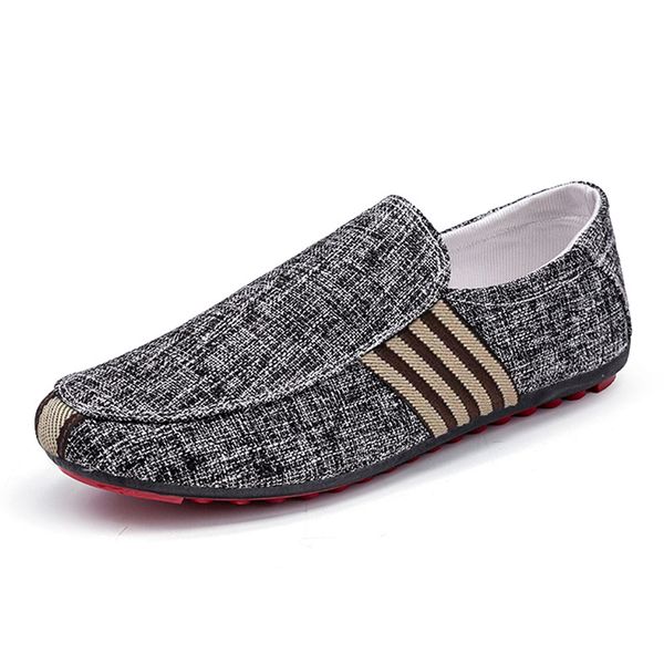 new fashion men flats light breathable shoes shallow casual shoes men loafers moccasins man sneakers peas zapatos hombre shoe, Black
new fashion men flats light breathable shoes shallow casual shoes men loafers moccasins man sneakers peas zapatos hombre shoe, Black