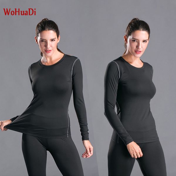 wohuadi plus size xxl women's yoga wear sports long sleeve shirt professional quick-drying fitness clothes base shirt tight top, White;red
wohuadi plus size xxl women's yoga wear sports long sleeve shirt professional quick-drying fitness clothes base shirt tight top, White;red