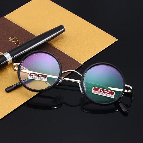vintage round reading glasses women resin circle diopter glasses men hyperopia presbyopic eyeglasses eyewear +1.5 2.5 3.5 unisex, White;black
vintage round reading glasses women resin circle diopter glasses men hyperopia presbyopic eyeglasses eyewear +1.5 2.5 3.5 unisex, White;black