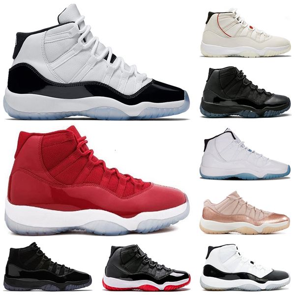 concord 45 11 11s men women basketball shoes platinum tint cap and gown gamma legend blue bred sprots sneaker trainer size 36-47 discount 
concord 45 11 11s men women basketball shoes platinum tint cap and gown gamma legend blue bred sprots sneaker trainer size 36-47 discount