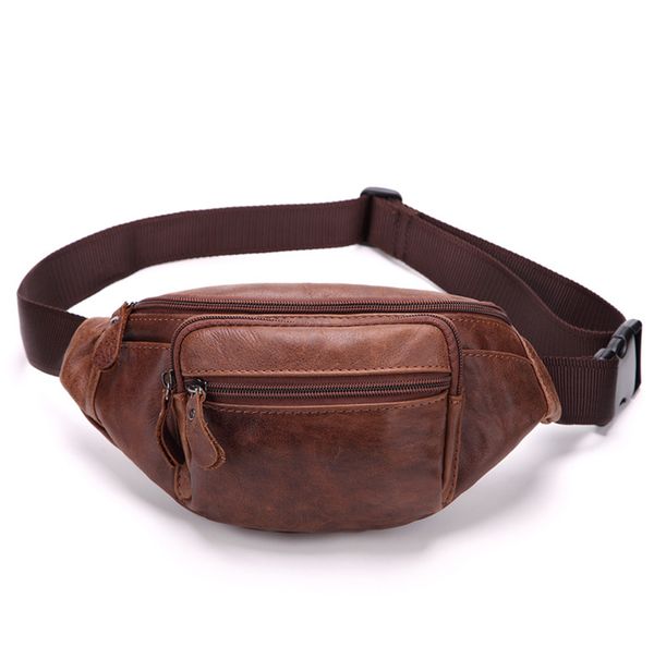 artmi men's genuine leather waist bag men's satchel retro shoulder bag crossbody phone
artmi men's genuine leather waist bag men's satchel retro shoulder bag crossbody phone