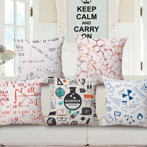 personality mathematics formula embrace pillow case chemistry formula cushion teaching back cushion come picture customize
personality mathematics formula embrace pillow case chemistry formula cushion teaching back cushion come picture customize