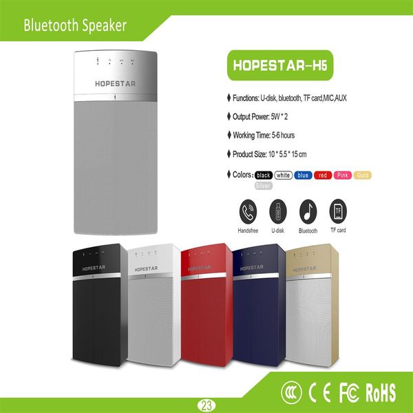 new factory direct private film hopestar-h5 creative bluetooth audio portable hd sound quality gifwireless audio portable portable touch tws
new factory direct private film hopestar-h5 creative bluetooth audio portable hd sound quality gifwireless audio portable portable touch tws