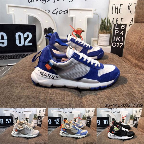 2019 Высокое качество Tom Sachs Craft Mars Yar Обувь Мужчины Женщины Zapatillas Vintage Causal Спортивные
2019 Высокое качество Tom Sachs Craft Mars Yar Обувь Мужчины Женщины Zapatillas Vintage Causal Спортивные