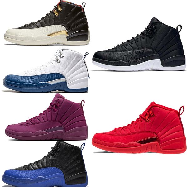 salient quality light versatile outdoor running basketball shoes ov white class of 2003 gamma blue bordeaux vo black 12s sneakers
salient quality light versatile outdoor running basketball shoes ov white class of 2003 gamma blue bordeaux vo black 12s sneakers