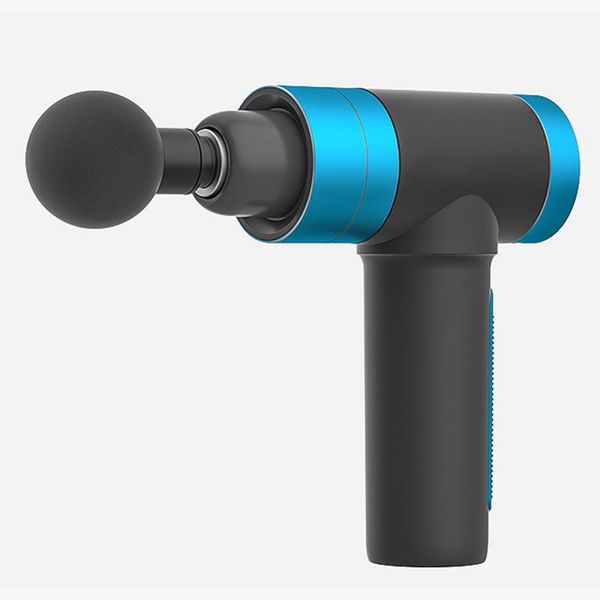 smart touching 3 colors massage gun percussion massager muscle vibration relaxing therapy deep tissue massage usb charging
smart touching 3 colors massage gun percussion massager muscle vibration relaxing therapy deep tissue massage usb charging