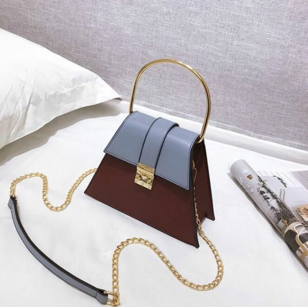 2020 women bag wholesale temperament shoulder bags wholesale ladies party handbags fashion bag
2020 women bag wholesale temperament shoulder bags wholesale ladies party handbags fashion bag
