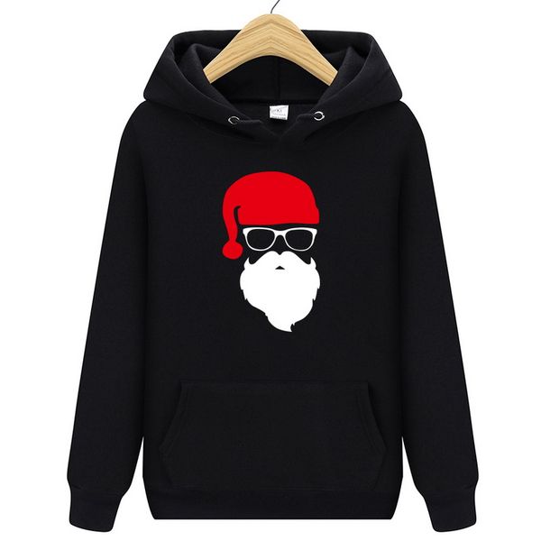 brand new fashion santa father christmas festive men sportswear print men hoodies pullover hip hop mens tracksuit sweatshirts, Black
brand new fashion santa father christmas festive men sportswear print men hoodies pullover hip hop mens tracksuit sweatshirts, Black