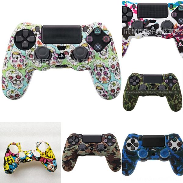 yvyjw tpu analog controller joystick thumbstick grip cap grips case thumb cover play for station 4 ps4 fast ship
yvyjw tpu analog controller joystick thumbstick grip cap grips case thumb cover play for station 4 ps4 fast ship