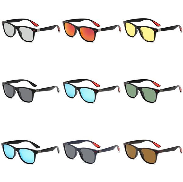 2020 sunglasses for mens women new fashion buffalo horn glasses sunglasses retro vintage rimless frame attitude sun glasses #428, White;black
2020 sunglasses for mens women new fashion buffalo horn glasses sunglasses retro vintage rimless frame attitude sun glasses #428, White;black