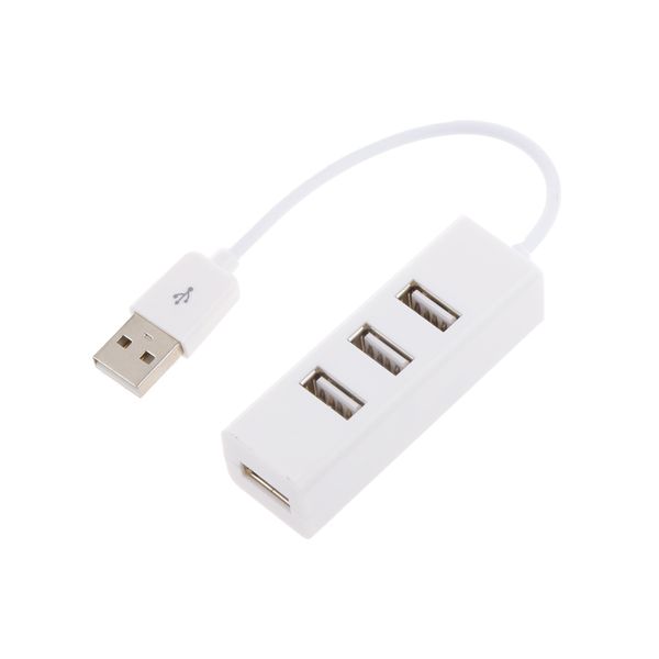 abs пластик 480 мбит / с usb2. 0 концентратор 4 порта для портативного компьютера белый
abs пластик 480 мбит / с usb2. 0 концентратор 4 порта для портативного компьютера белый