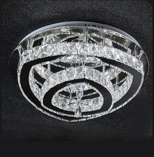 crystal ceiling lights fixture dimmable 3 color silver crystal dome light for bed room modern style
crystal ceiling lights fixture dimmable 3 color silver crystal dome light for bed room modern style