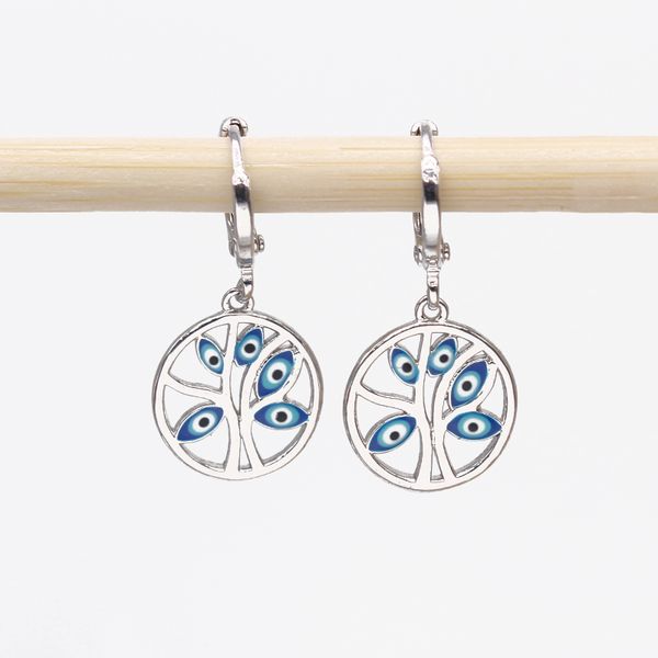 1pair vintage punk hollow round evil eye hoop earrings for women female unique multiple blue eye stud earrings turkish jewelry, Golden;silver
1pair vintage punk hollow round evil eye hoop earrings for women female unique multiple blue eye stud earrings turkish jewelry, Golden;silver