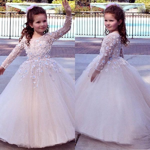 lovely lace appliques flower girl dress tulle off the shoulder princess pageant flower girl dresses for birthday, White;red
lovely lace appliques flower girl dress tulle off the shoulder princess pageant flower girl dresses for birthday, White;red
