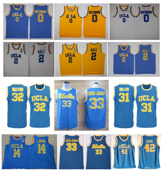 ucla bruinsjersey college basketball уэстбрук lonzo бал лавайн абдул-джаббар реджи миллер билл уолтон кевин лав синий, Black
ucla bruinsjersey college basketball уэстбрук lonzo бал лавайн абдул-джаббар реджи миллер билл уолтон кевин лав синий, Black