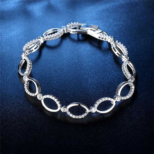 uunico brand new fashion charm zircon white & gold & rose gold jewelry bracelet female elegant wedding party birthday gift, Golden;silver
uunico brand new fashion charm zircon white & gold & rose gold jewelry bracelet female elegant wedding party birthday gift, Golden;silver